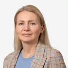 Chernezhenko Olena