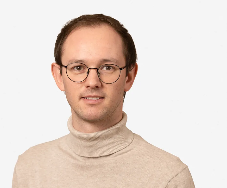 Steiner Michael
