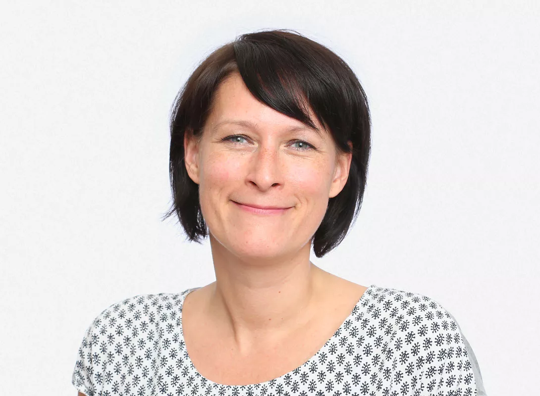 Kunzelmann Claudia