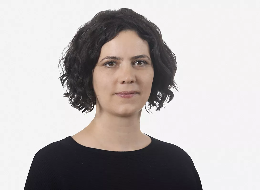 Stoeckli Meret