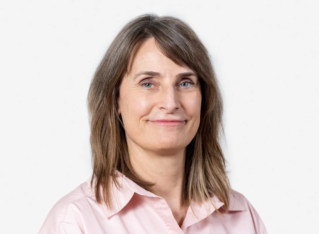 Hefti Anja