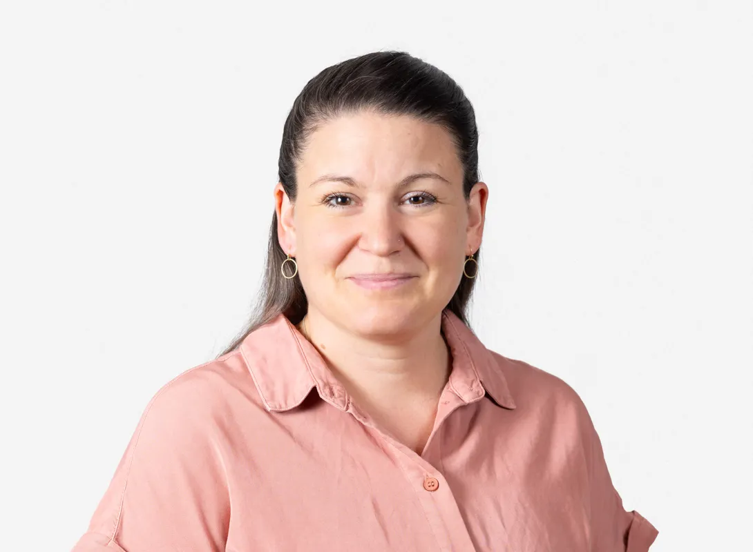 Rüegger Kathrin